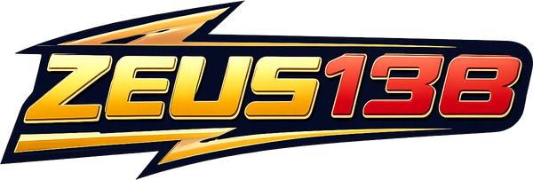 Logo zeus138